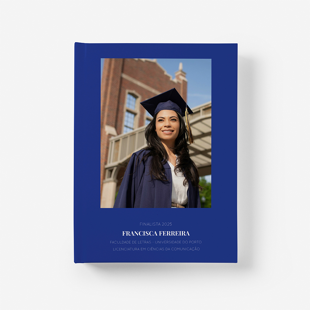 Álbum Celebrate your Graduation intro