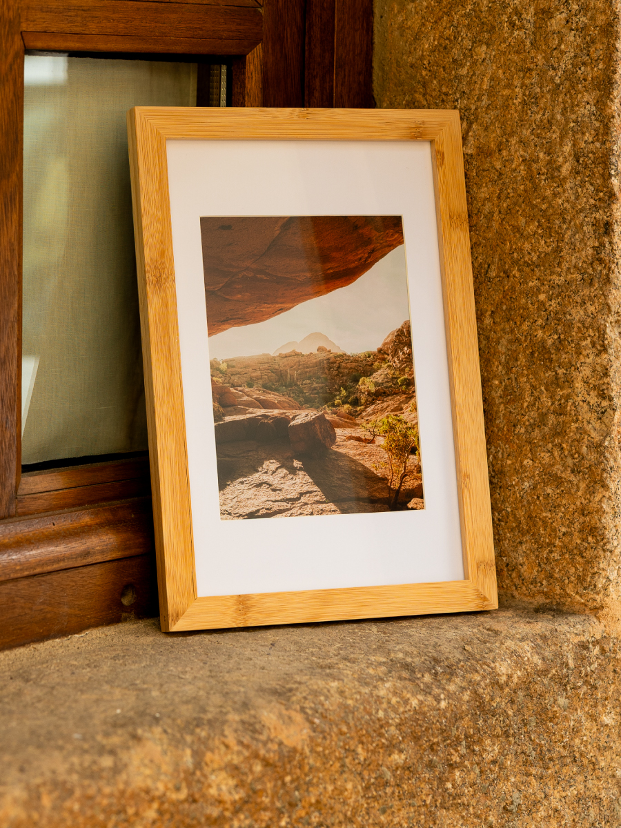 Decoração