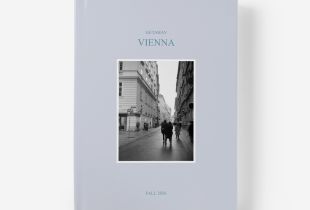 Álbum Wanderlust Collection - Vienna intro