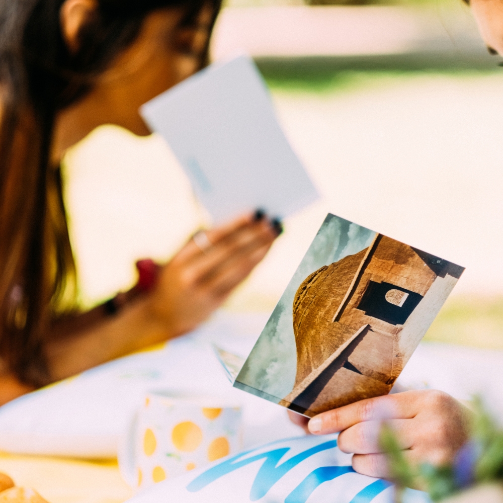 Álbum Madrinha Vibes inspiração 10