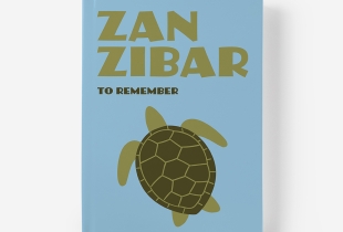 Álbum Zanzibar intro