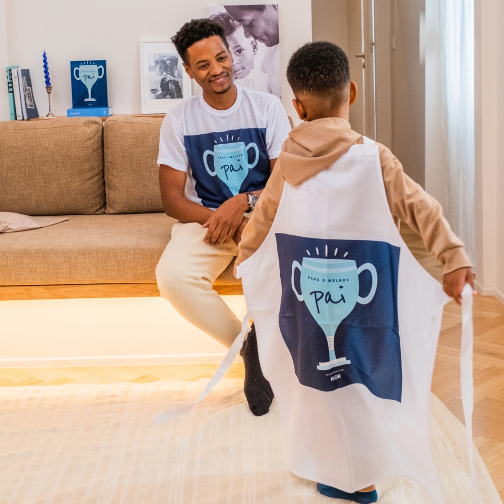 Porta-chaves Little Moments inspiração 2