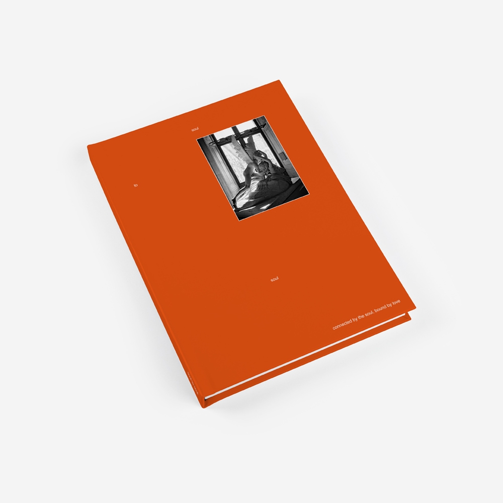 Álbum Soul to Soul 3