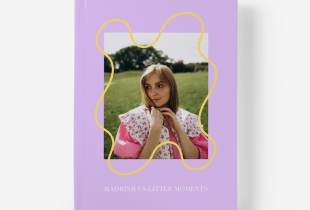 Madrinha's Little Moments intro