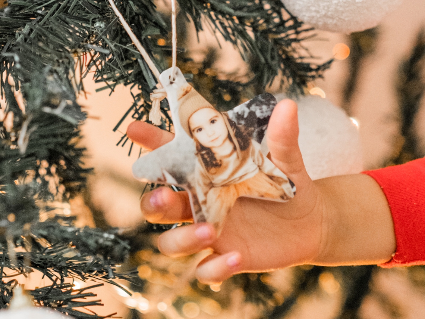 Personaliza o teu Natal com criatividade