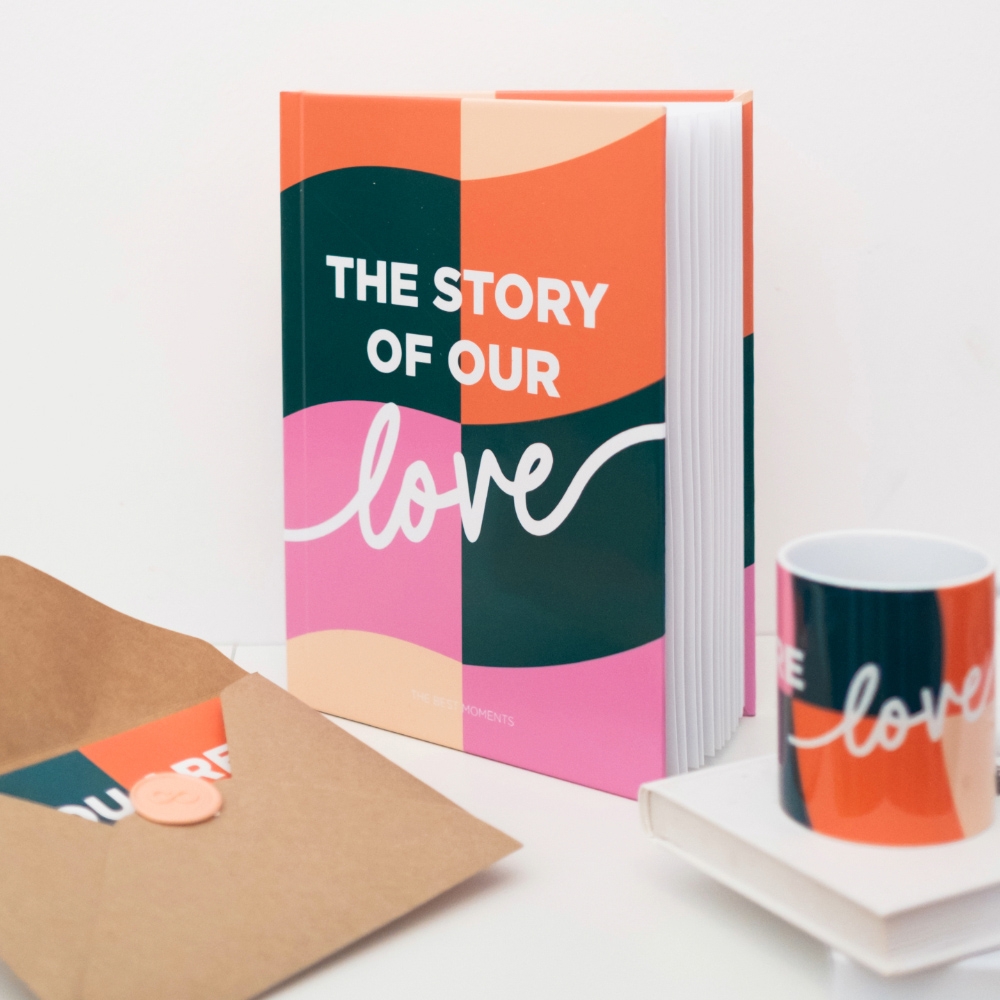 Álbum Madrinha Vibes inspiração 3